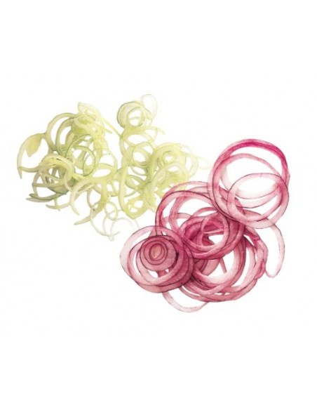 DISQUE ÉMINCEUR 1 MM ROBOT COUPE 190 MM