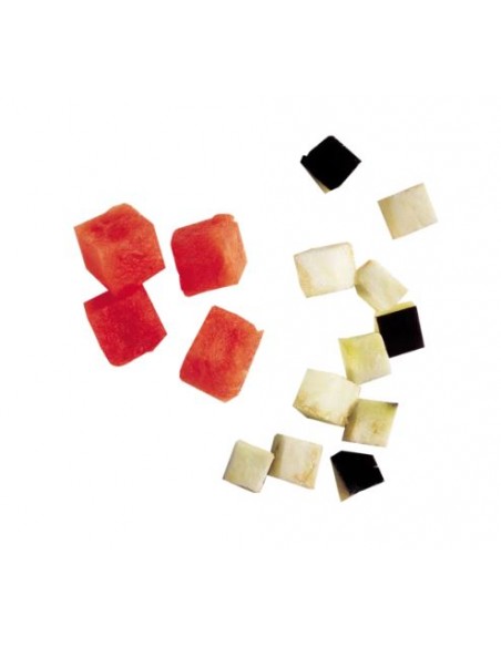 DISQUE MACÉDOINE 14MM ROBOT COUPE 190 MM