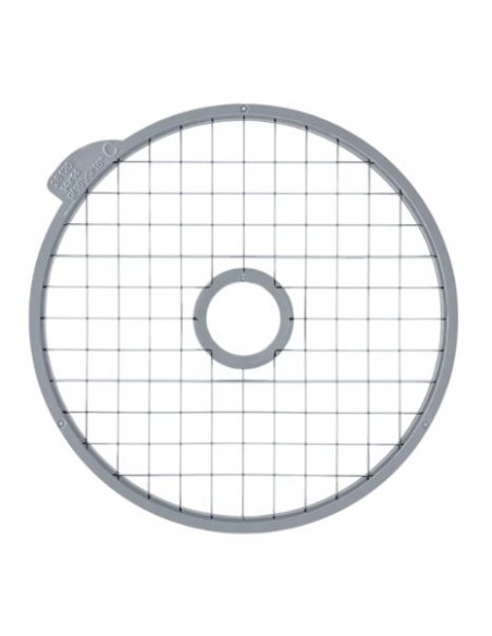 DISQUE MACÉDOINE 14MM ROBOT COUPE 190 MM