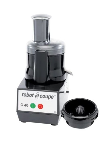 EXTRACTEUR DE JUS C40
