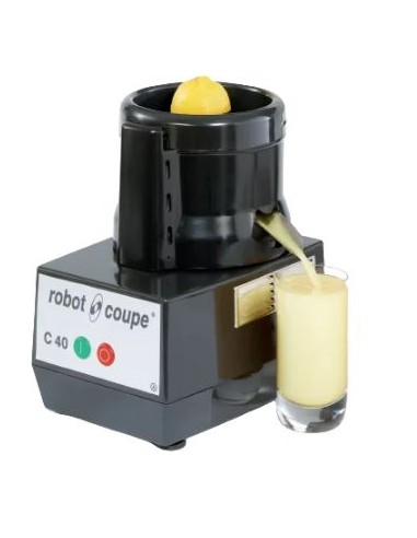EXTRACTEUR DE JUS C40