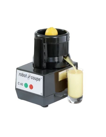 EXTRACTEUR DE JUS C40
