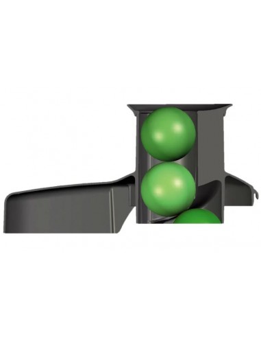 EXTRACTEUR DE JUS J100