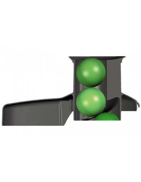 EXTRACTEUR DE JUS J100