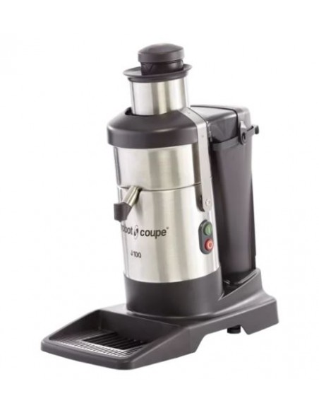 EXTRACTEUR DE JUS J100