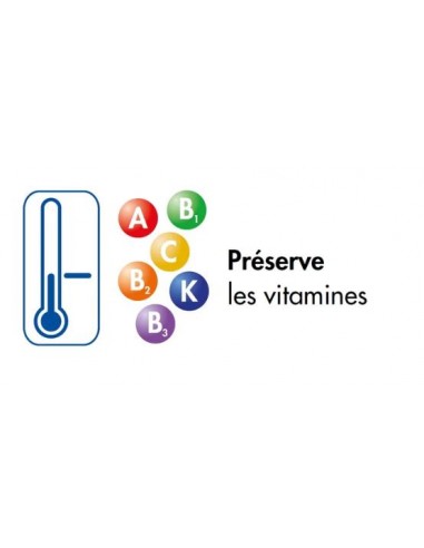 EXTRACTEUR DE JUS J100