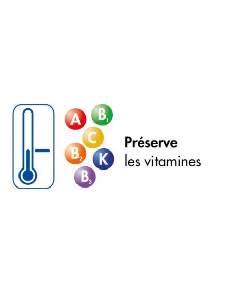 EXTRACTEUR DE JUS J100