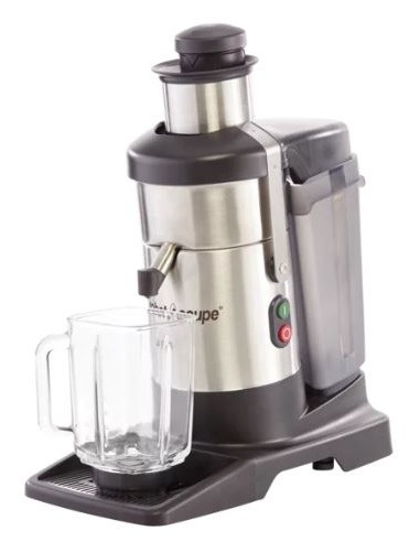 EXTRACTEUR DE JUS J100