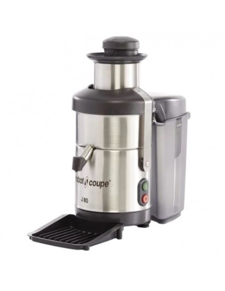 EXTRACTEUR DE JUS J80