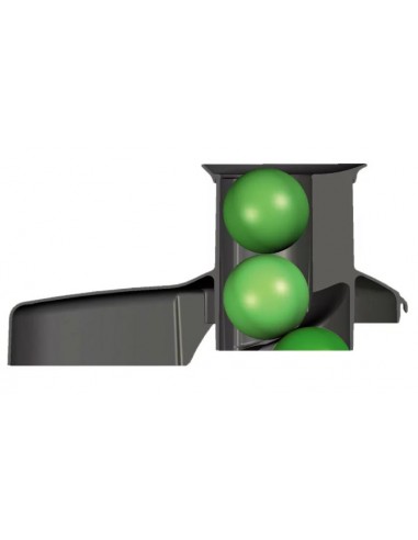 EXTRACTEUR DE JUS J80