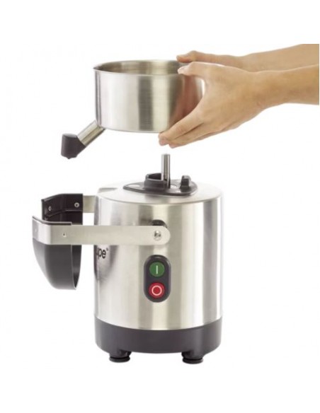 EXTRACTEUR DE JUS J80