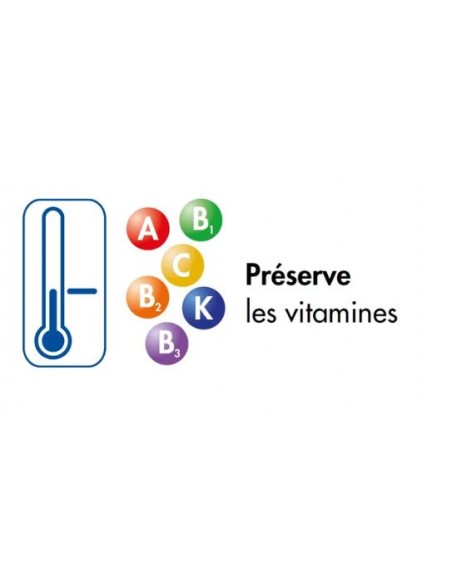 EXTRACTEUR DE JUS J80