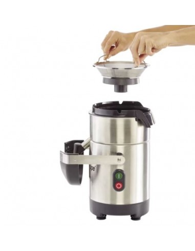 EXTRACTEUR DE JUS J80