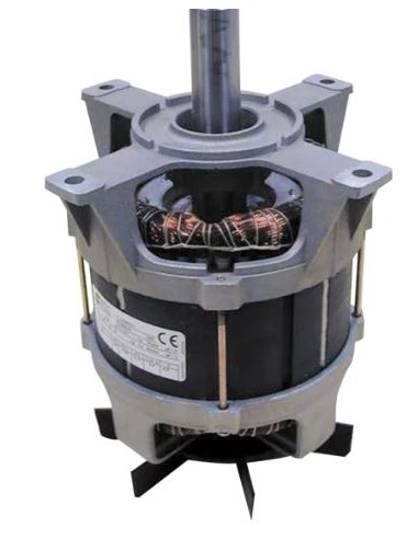 EXTRACTEUR DE JUS J80