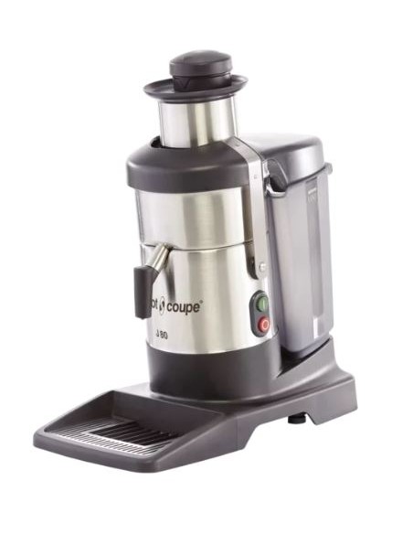 EXTRACTEUR DE JUS J80 BUFFET