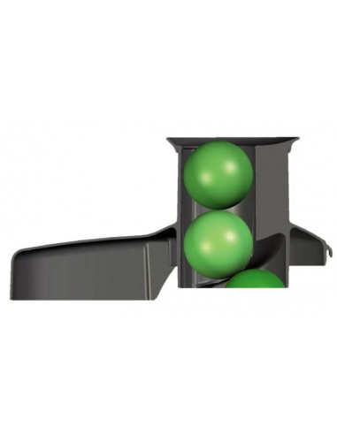 EXTRACTEUR DE JUS J80 BUFFET