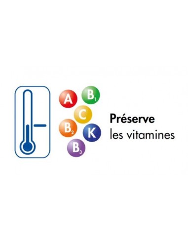 EXTRACTEUR DE JUS J80 BUFFET