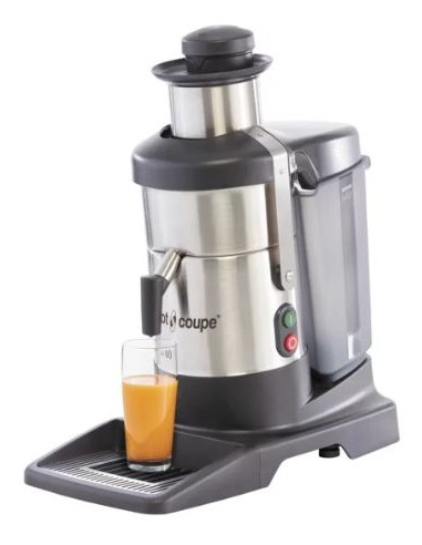 EXTRACTEUR DE JUS J80 BUFFET