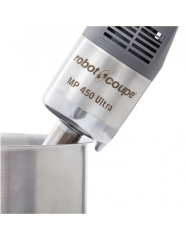 MIXEUR PLONGEANT MP350 ULTRA