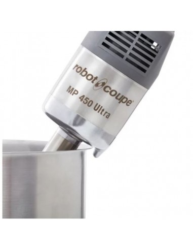 MIXEUR PLONGEANT MP450 ULTRA