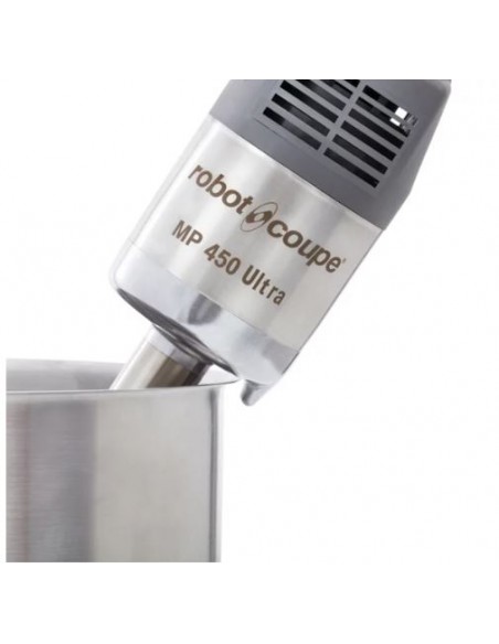 MIXEUR PLONGEANT MP450 ULTRA
