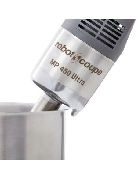MIXEUR PLONGEANT MP450VV ULTRA