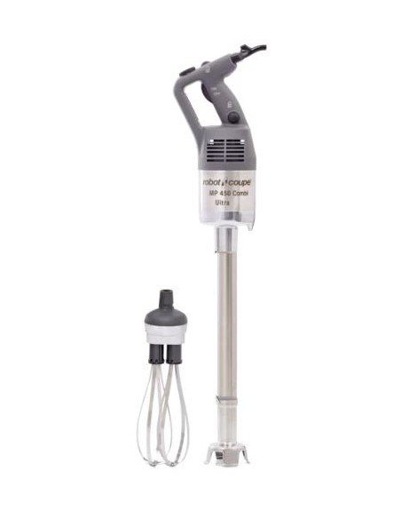 MIXEUR PLONGEANT COMBI 450 ULTRA VV