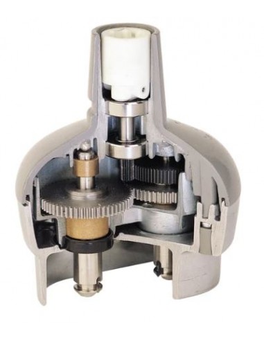 MIXEUR PLONGEANT COMBI 450 ULTRA VV