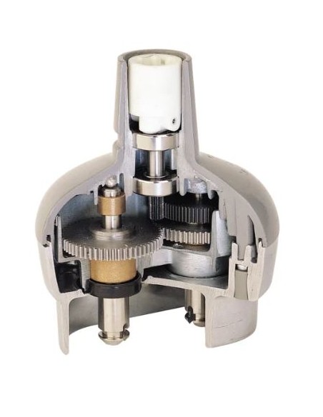 MIXEUR PLONGEANT COMBI 450 ULTRA VV