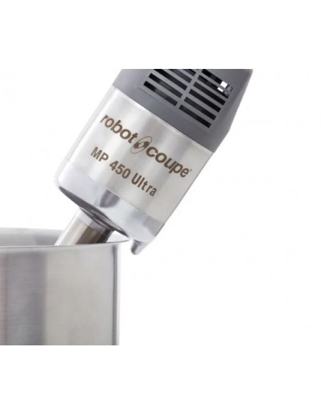 MIXEUR PLONGEANT COMBI 450 ULTRA VV