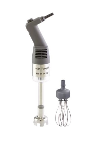 MIXEUR PLONGEANT COMBI MINI MP190