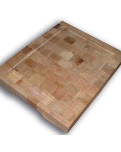 PLANCHE À DÉCOUPER EN BOIS...