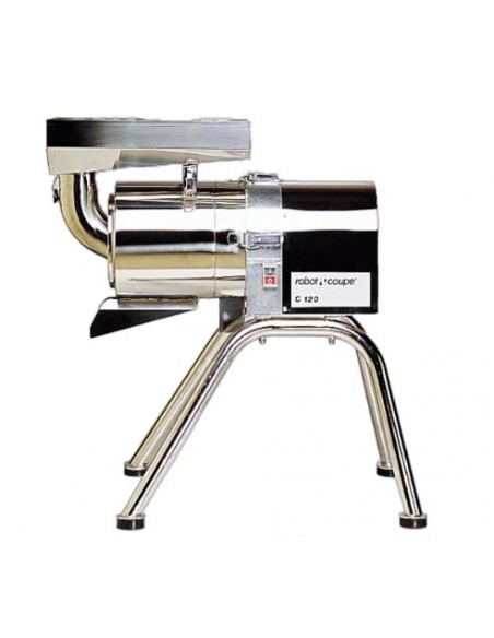 TAMIS AUTOMATIQUE C120 TRIPHASÉ 400V