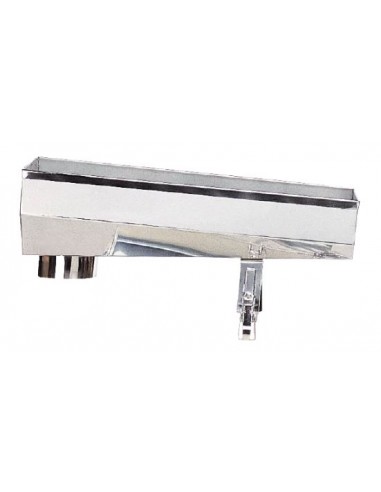 TAMIS AUTOMATIQUE C120 TRIPHASÉ 400V