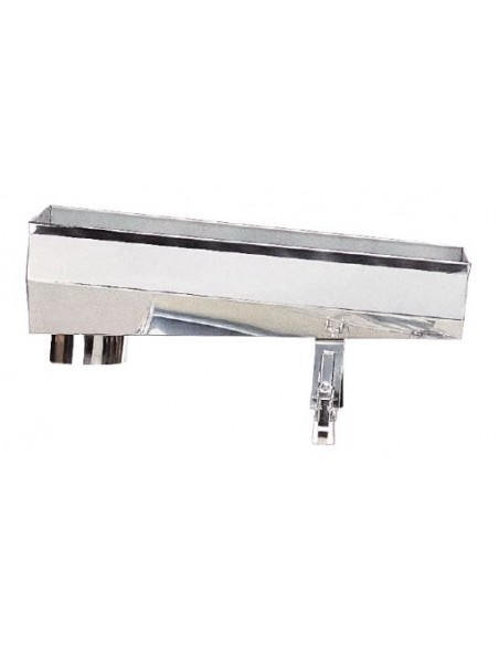 TAMIS AUTOMATIQUE C120 TRIPHASÉ 400V