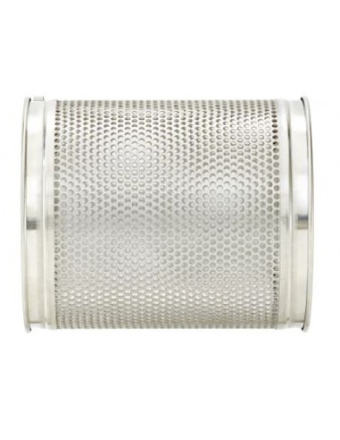 TAMIS AUTOMATIQUE C120 TRIPHASÉ 400V