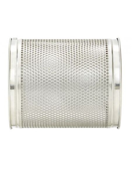 TAMIS AUTOMATIQUE C120 TRIPHASÉ 400V