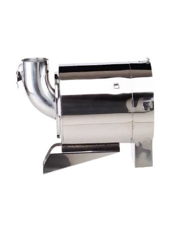 TAMIS AUTOMATIQUE C120 TRIPHASÉ 400V