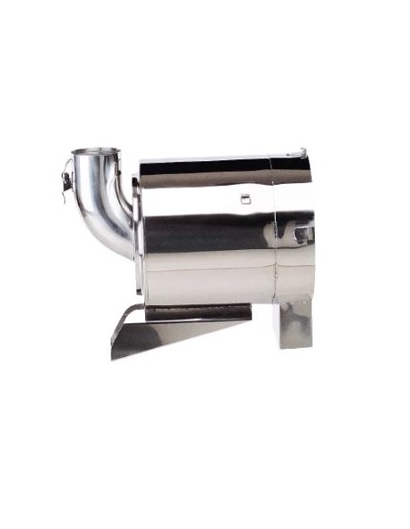 TAMIS AUTOMATIQUE C120 TRIPHASÉ 400V