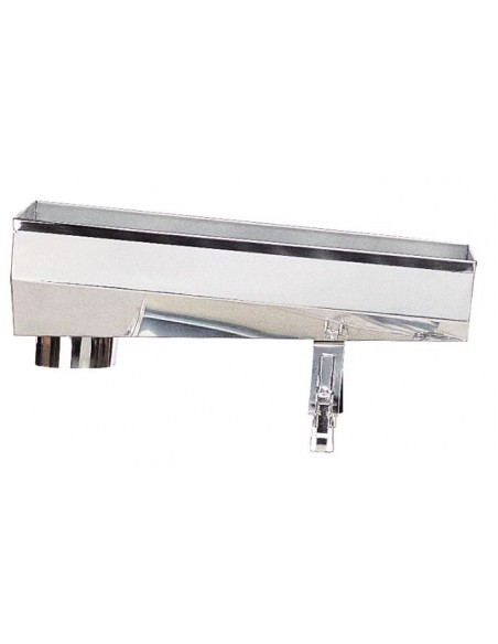 TAMIS AUTOMATIQUE C80 MONO 230V