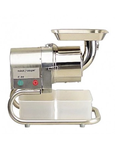 TAMIS AUTOMATIQUE C80 MONO 230V