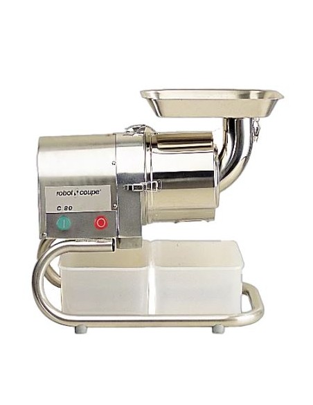 TAMIS AUTOMATIQUE C80 MONO 230V