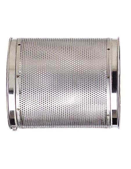 TAMIS AUTOMATIQUE C80 MONO 230V