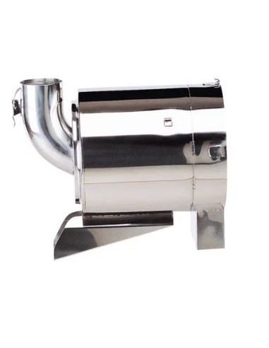 TAMIS AUTOMATIQUE C80 MONO 230V