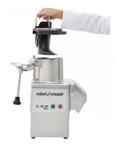 EASY LOADER GUIDE POMME DE TERRE...