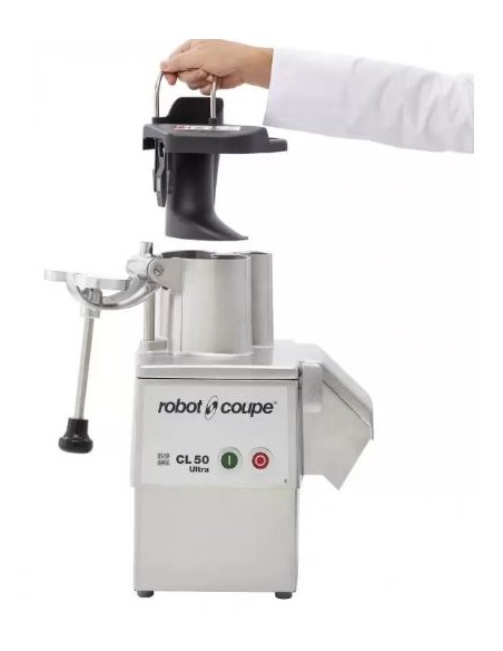 EASY LOADER GUIDE POMME DE TERRE ROBOT COUPE