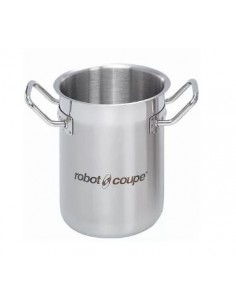 MIXIPOT ROBOT COUPE...