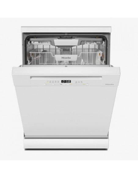 LAVE VAISSELLE MIELE POSABLE G5310SC BLANC