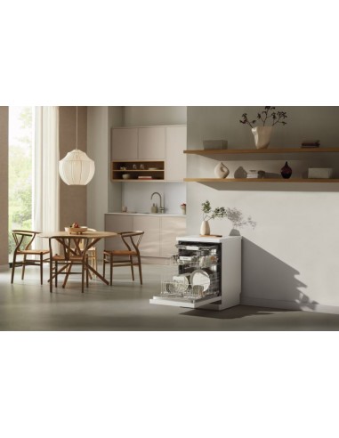 LAVE VAISSELLE MIELE POSABLE G5310SC...