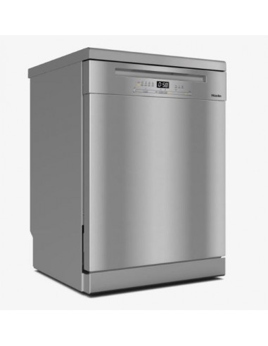 LAVE VAISSELLE MIELE POSABLE G5310SC...